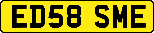 ED58SME