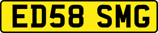 ED58SMG