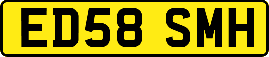ED58SMH