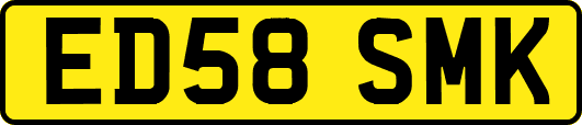 ED58SMK