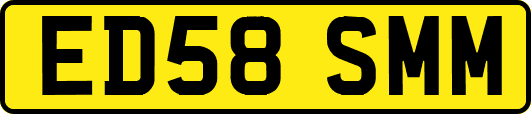ED58SMM