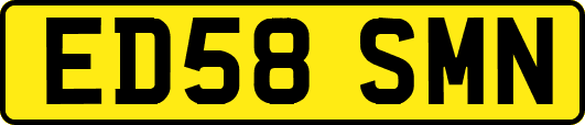 ED58SMN