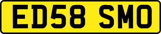 ED58SMO