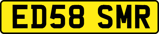ED58SMR