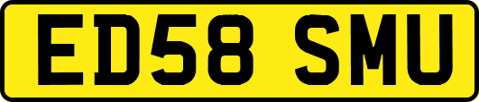 ED58SMU