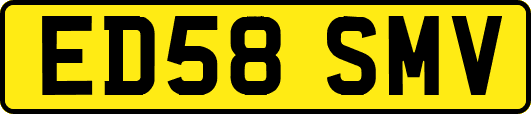 ED58SMV