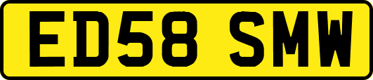 ED58SMW
