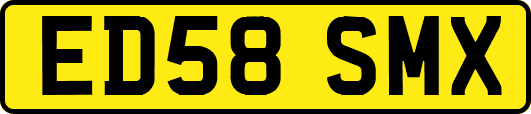 ED58SMX