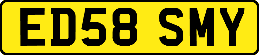 ED58SMY
