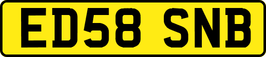 ED58SNB