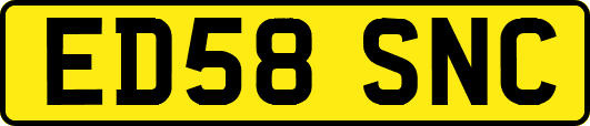 ED58SNC