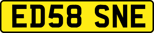 ED58SNE