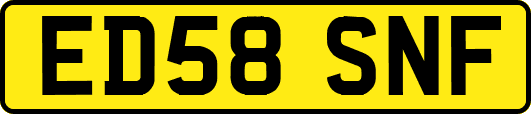 ED58SNF