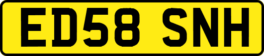 ED58SNH