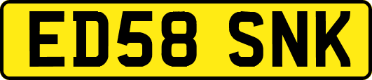 ED58SNK