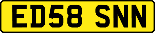 ED58SNN