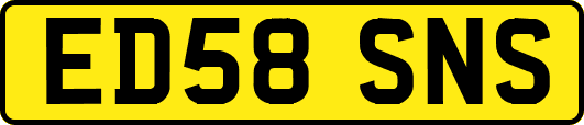 ED58SNS