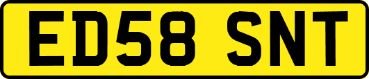 ED58SNT