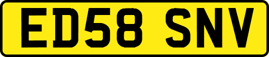 ED58SNV