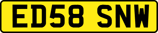 ED58SNW