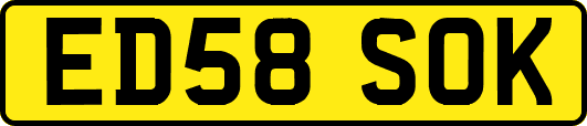 ED58SOK