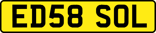 ED58SOL