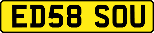ED58SOU
