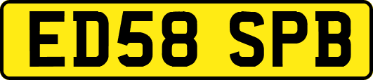 ED58SPB
