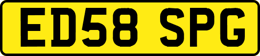 ED58SPG