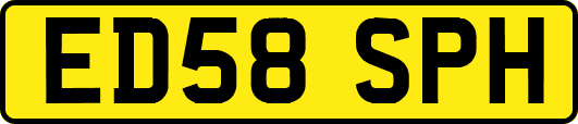 ED58SPH