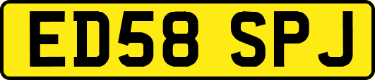 ED58SPJ