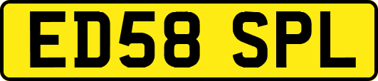 ED58SPL