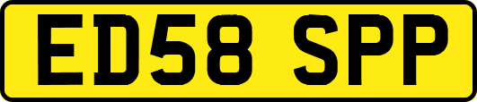 ED58SPP