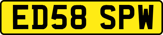 ED58SPW