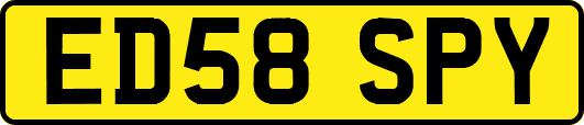 ED58SPY