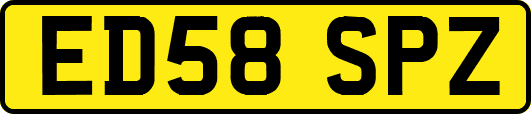 ED58SPZ