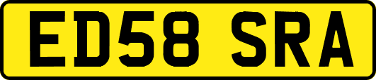 ED58SRA