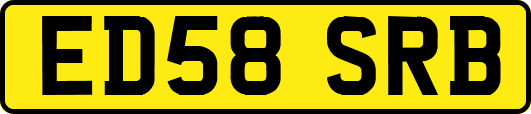 ED58SRB