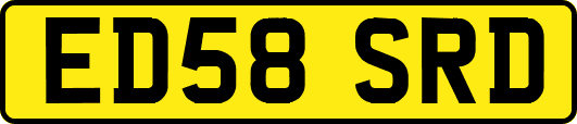 ED58SRD
