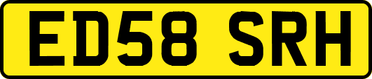 ED58SRH