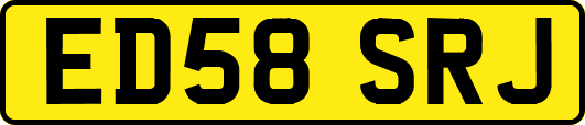 ED58SRJ