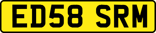ED58SRM