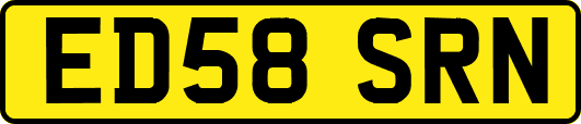 ED58SRN
