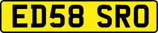 ED58SRO