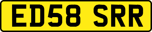 ED58SRR