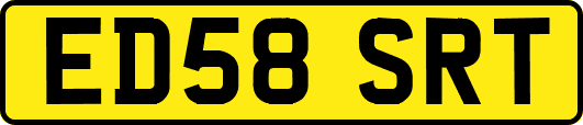 ED58SRT