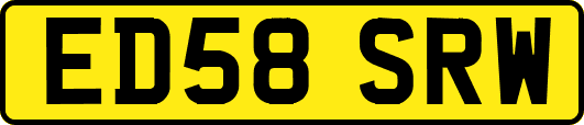 ED58SRW