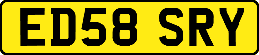 ED58SRY