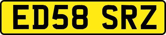 ED58SRZ