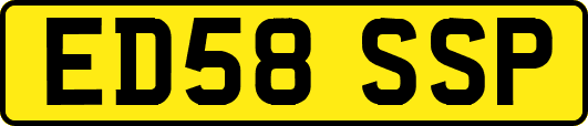 ED58SSP